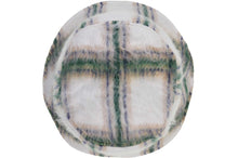 Charger l'image dans la galerie, Chapeau imprimé carreaux