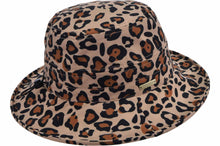 Charger l&#39;image dans la galerie, Capeline pluie LEO