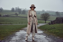 Charger l'image dans la galerie, Capeline pluie LEO