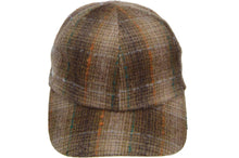 Charger l'image dans la galerie, Casquette écossaise