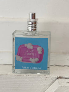 Jour de Lessive Savon