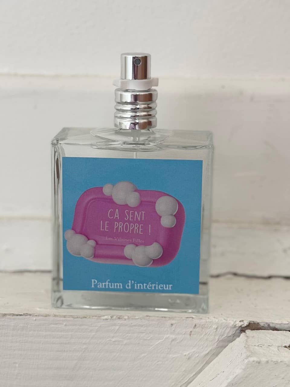 Jour de Lessive Savon