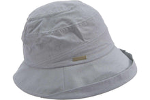 Charger l'image dans la galerie, Cloche coton chambray