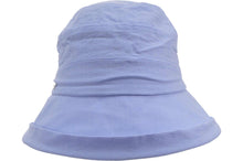 Charger l'image dans la galerie, Cloche coton chambray