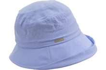 Charger l'image dans la galerie, Cloche coton chambray