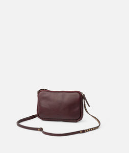 BREWTON Petit sac bandoulière