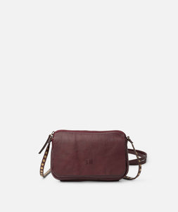 BREWTON Petit sac bandoulière