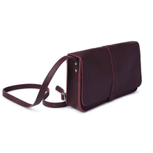 Charger l&#39;image dans la galerie, Sac, Off Duty, Aubergine
