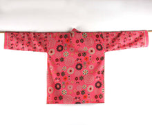 Charger l'image dans la galerie, Kimono Naomi Rose