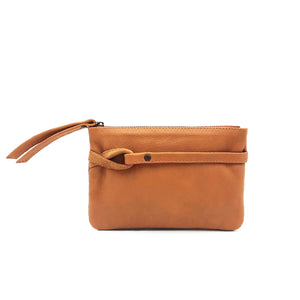 Pochette HAROLD Noisette