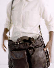 Charger l&#39;image dans la galerie, KENO Sac Cartable