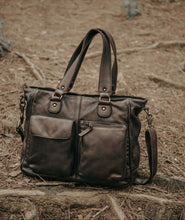 Charger l&#39;image dans la galerie, KENO Sac Cartable
