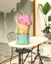 Charger l'image dans la galerie, Mini Paris soft aqua green