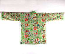 Charger l'image dans la galerie, Kimono Naomi Vert
