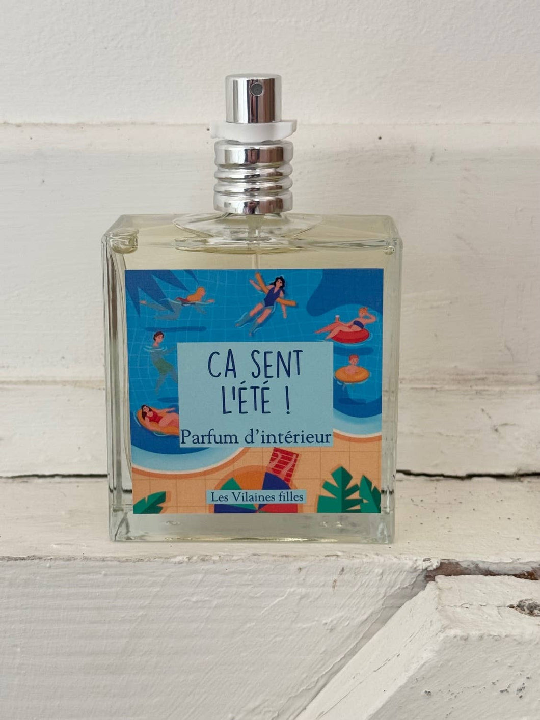 Jour de Plage Piscine