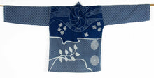 Charger l'image dans la galerie, Kimono Natsunohi Marine