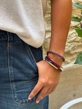 Charger l'image dans la galerie, Bracelet népalais