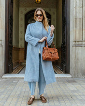 Charger l'image dans la galerie, KENDALL moyen shopper cuero