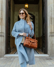 Charger l'image dans la galerie, KENDALL moyen shopper cuero