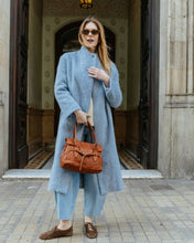 Charger l'image dans la galerie, KENDALL moyen shopper cuero