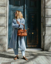 Charger l'image dans la galerie, KENDALL moyen shopper cuero