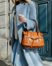Charger l'image dans la galerie, KENDALL moyen shopper cuero
