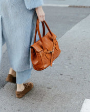 Charger l'image dans la galerie, KENDALL moyen shopper cuero