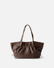 Charger l'image dans la galerie, BRUMLEY Shopper marron