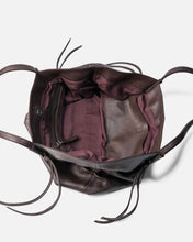 Charger l'image dans la galerie, BRUMLEY Shopper marron