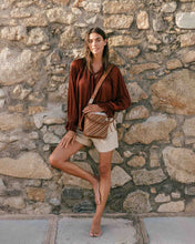 Charger l'image dans la galerie, SELMA Sac seau