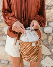 Charger l'image dans la galerie, SELMA Sac seau