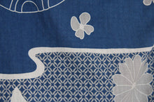 Charger l'image dans la galerie, Kimono Natsunohi Marine