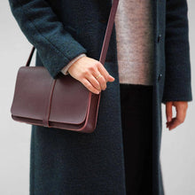 Charger l&#39;image dans la galerie, Sac, Off Duty, Aubergine