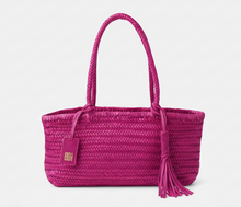 Charger l'image dans la galerie, PERKINS Cabas baguette