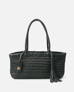PERKINS Cabas baguette