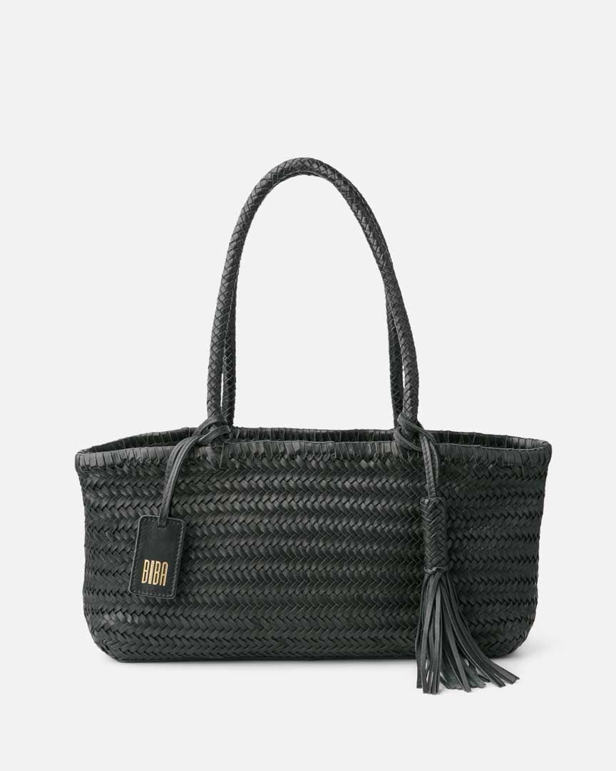 PERKINS Cabas baguette