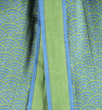 Charger l'image dans la galerie, Kimono Naomi Kaki