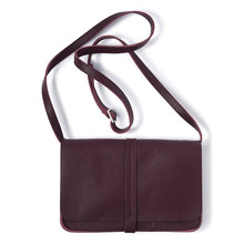 Charger l&#39;image dans la galerie, Sac, Off Duty, Aubergine