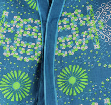 Charger l'image dans la galerie, Kimono Kaori Marine