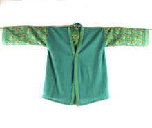 Charger l'image dans la galerie, Kimono Naomi Kaki