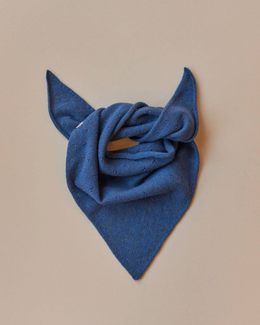 Foulard Pointelle | Lapiz