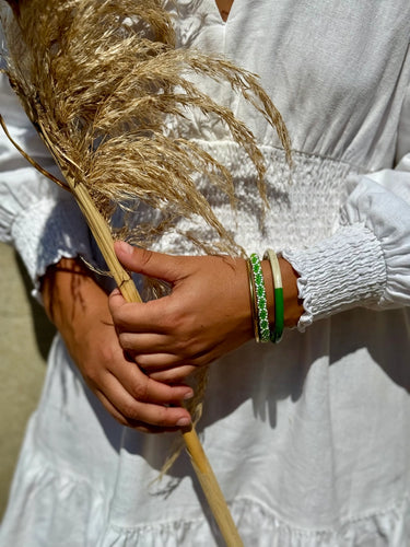 Bracelet népalais