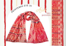 Charger l'image dans la galerie, Ariel col 201 poisson