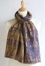 Charger l'image dans la galerie, Ariel col K01 ambre iris