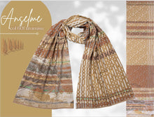 Charger l&#39;image dans la galerie, Anselme col 601 tiramisu