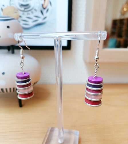 BO Boutons