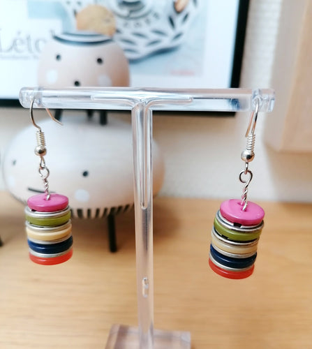 BO Boutons