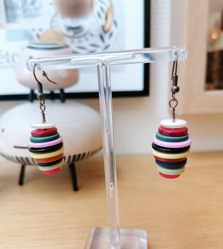 BO Boutons