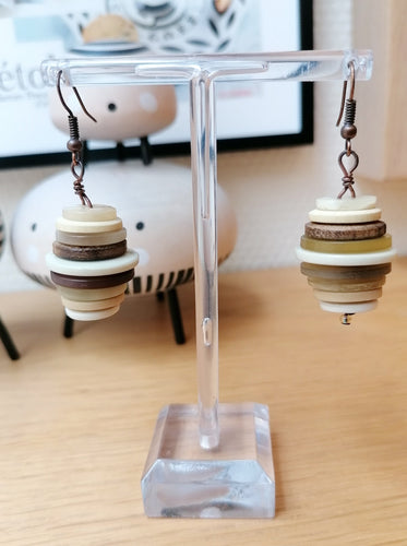 BO Boutons