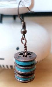 BO Boutons